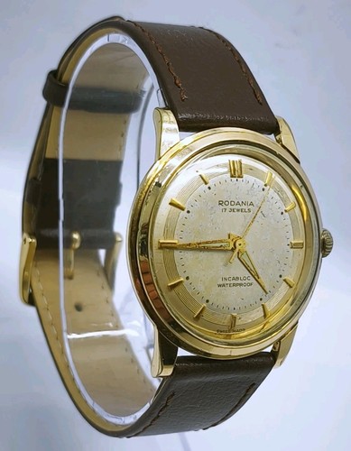 Orologio uomo vintage anni - orologio,