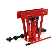 CURVATUBI PIEGATUBI IDRAULICA