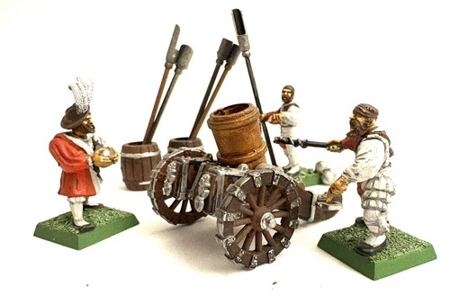Warhammer fantasy battle - battle, fb