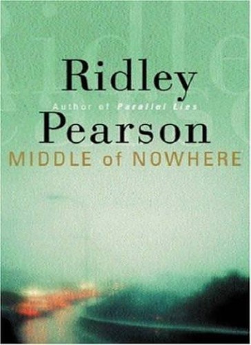 Middle nowhere ridley - nowhere, by