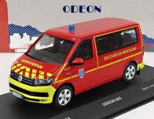 1/43 ODEON - VOLKSWAGEN - T6