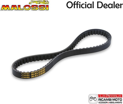 6115822 cinghia variatore - x, k