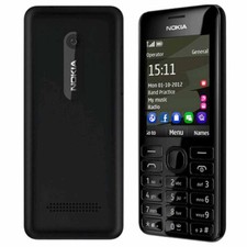 Nokia 206 originale GSM