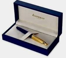 Waterman Edson Fountain