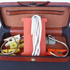 NECESSAIRE DA VIAGGIO PER