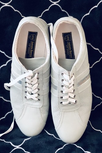 Scarpe uomo antonio barezzi - antonio,