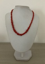 COLLANA SPEZZATURE LEVIGATE