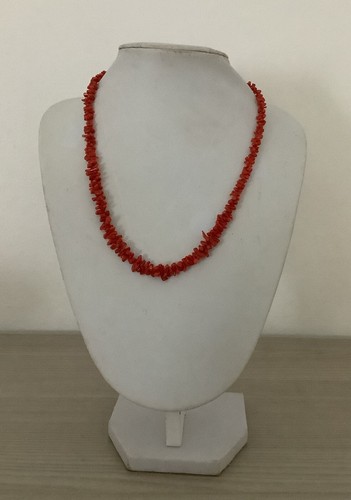Collana spezzature levigate - collana,