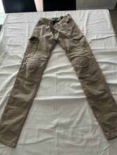 PANTALONE MOTO SCOOTER CON PROTEZIONI