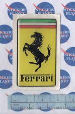 ADESIVO STICKER VINTAGE