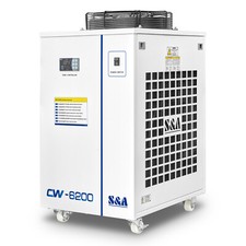 6200an radiatore acqua - cw-6200an,