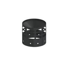 TERMINALE GRIGLIA SCARICO TUBO