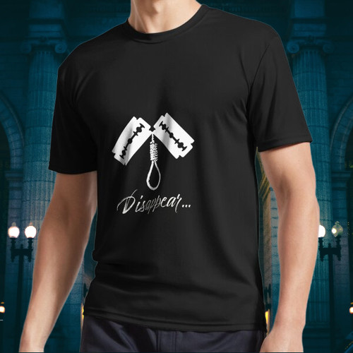 Nuovo shirt manica lunga - t-shirt,