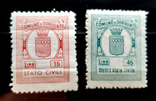 Marche comunali splendida - marche,