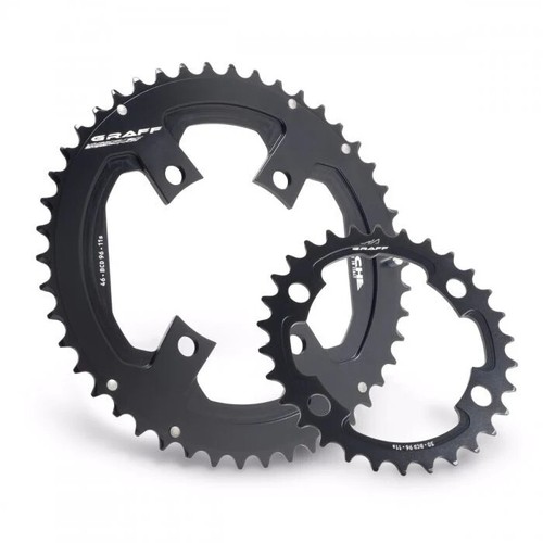 Corona miche bici gravel - corona,
