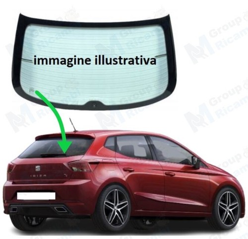 Seat ibiza 2017 - ibiza, in
