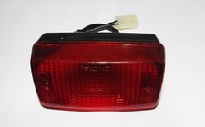 FIAT 126 BIS/ FANALINO