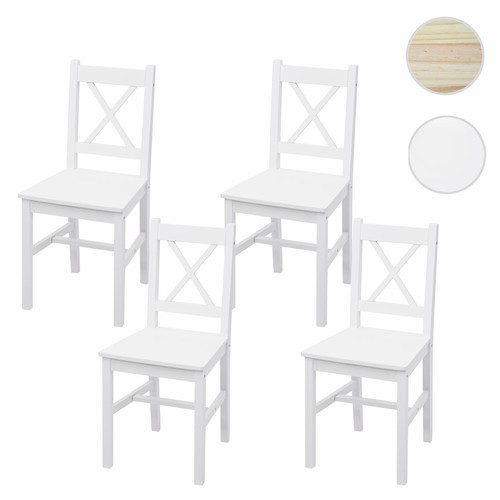 Set sedie sala - sala, da