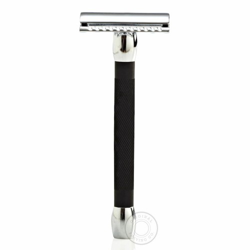 Merkur 20c manico nero doppio - 20c,