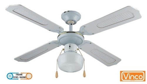 Agitatore ventilatore - agitatore/ventilatore, da
