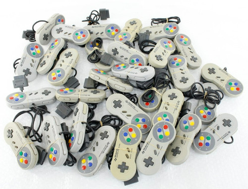 Lotto controller nintendo - 50,