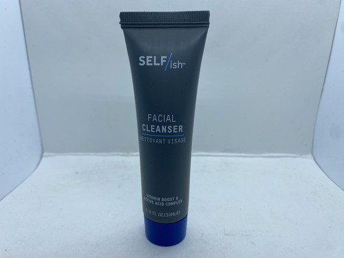 Detergente viso uomo - , self/ish