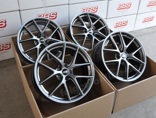 Bbs platinum 4 cerchi - ci-r,
