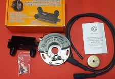 Accensione Microprocessore