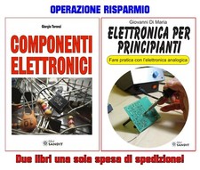 Elettronica pratica per - elettronica,