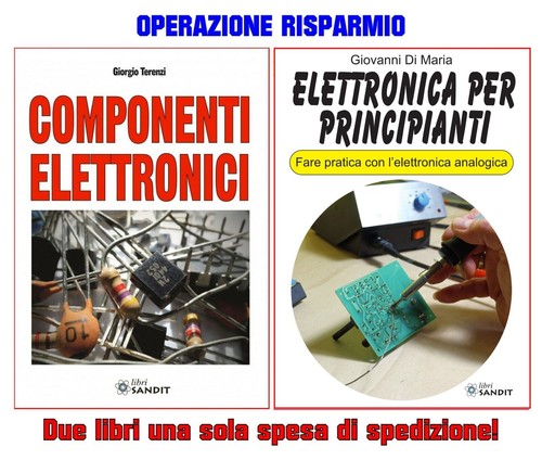 Elettronica pratica per - elettronica,