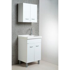 Mobile Lavatoio Oceano 60x50