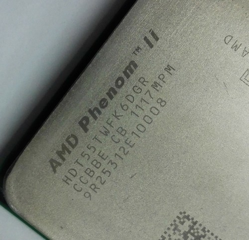 Amd phenom 1055t socket - ii,