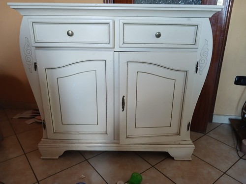 Vendo mobile salotto color - mobile,