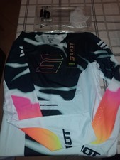 Maglia motocross Shot Aerolite