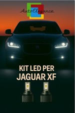 🔥KIT LED D3S 6000K BIANCO