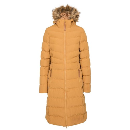 Trespass audrey parka cappotto - trespass,
