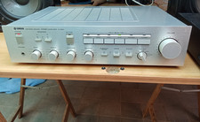 Amplificatore yamaha 500 - yamaha, a-500