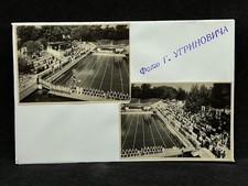 Foto delle competizioni di