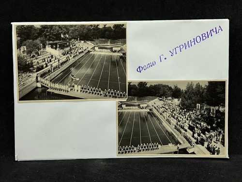 Foto delle competizioni - , di