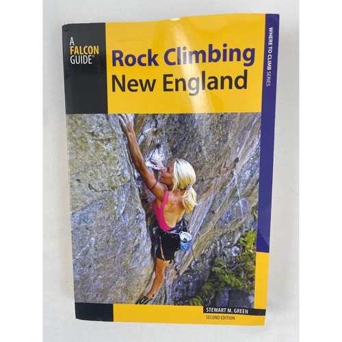 Rock climbing new england - climbing,