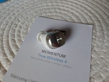 Auricolare sinistro per