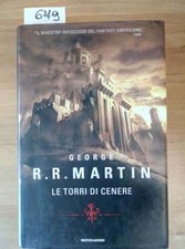 GEORGE R.R. MARTIN LE TORRI DI
