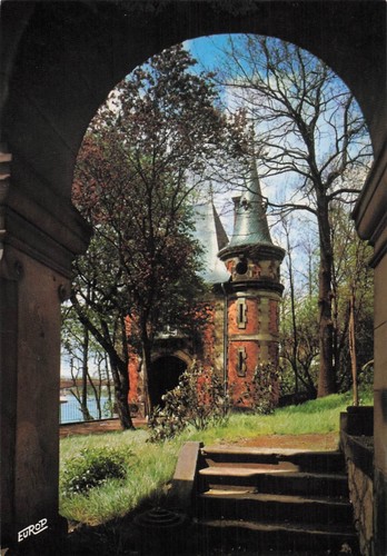 Sarreguemines parc du - 57,