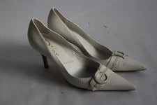 Christian Dior Escarpins cuir