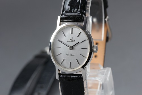1973 near mint omega - near,