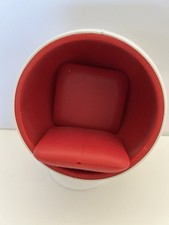 Sedia a sfera scala 1:12