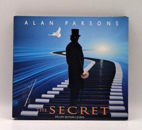 Dvd alan parsons - +,