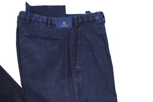Pantalone santaniello napoli - pantalone,