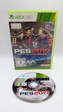 PES 2017 Pro Evolution Soccer