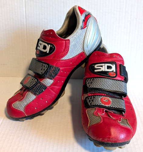 Scarpe ciclismo sidi - scarpe, 3